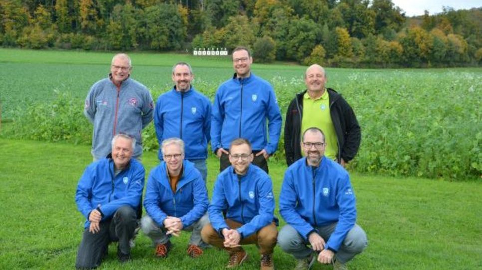 Klettgauer Bote: Hauchdünner Heimsieg der Dörflinger Schützen